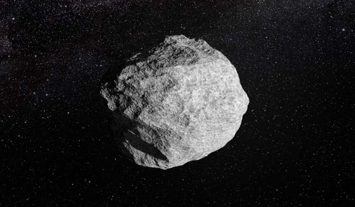 Российские учёные против ядерного удара по астероиду 2024 YR4