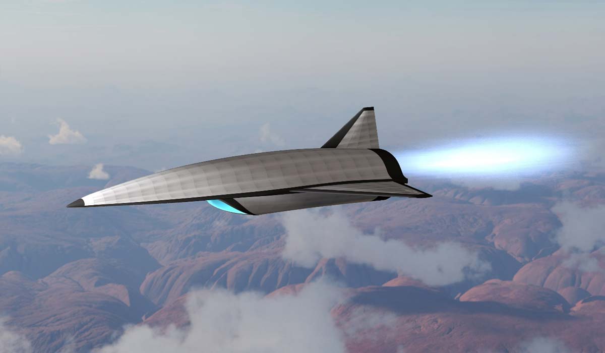 США призывают ускорить развитие гиперзвукового оружия, чтобы не уступить Китаю и России