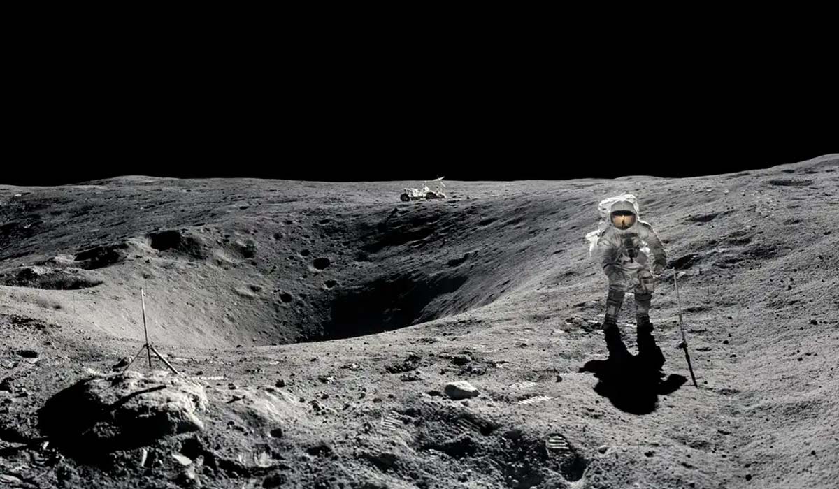 Канада разрабатывает лунный ядерный реактор — поддержка CSA и планы по доставке в рамках Artemis