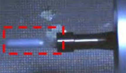 Китайские ученые представили установку для очистки космоса от мусора