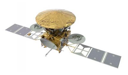 Миссия «Венера-Д» вошла в нацпроект «Космос»: эскизное проектирование начнётся в январе 2026 года