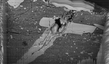 Образцы с астероида Бенну раскрыли сложные происхождение и эволюцию материала