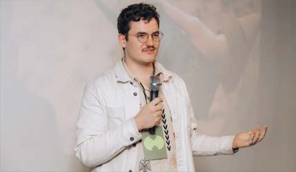 У ракетного украинского стартапа Promin Aerospace изменения в руководстве