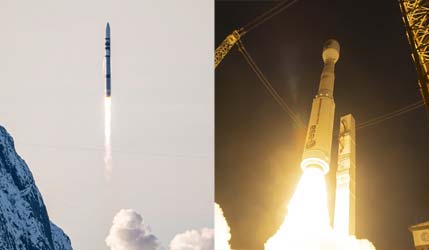 ESA присудила первые контракты в рамках Flight Ticket Initiative компаниям Avio и Isar Aerospace