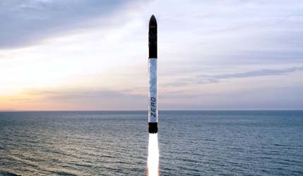 Interstellar Technologies привлечёт пять заказчиков для первого пуска ракеты ZERO