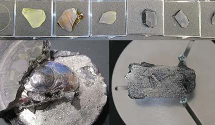 Blue Alchemist прошёл критический этап к созданию устойчивой лунной инфраструктуре