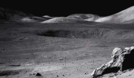 Италия завершила фазу «A» по лунной миссии LAORIE — что дальше неизвестно