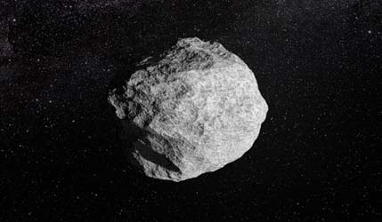 Российские учёные против ядерного удара по астероиду 2024 YR4