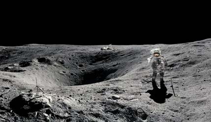 Канада разрабатывает лунный ядерный реактор — поддержка CSA и планы по доставке в рамках Artemis