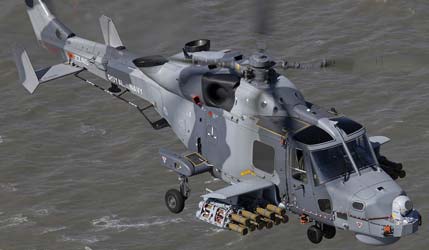 Великобритания ускоряет поставки ракет для Украины — сроки опережены на пять месяцев