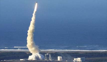 Германия и Франция договорились реализовать космическую систему раннего предупреждения ODIN’S EYE