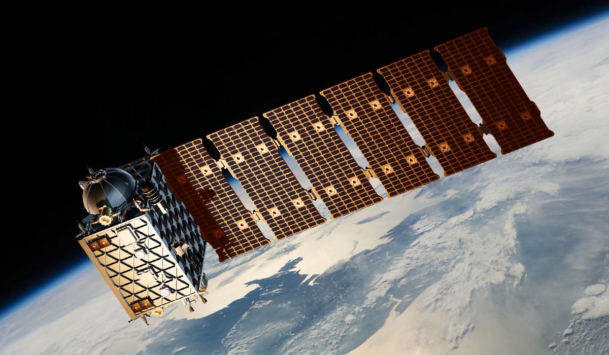 Vast запустила демонстрационный модуль HAVEN-DEMO для будущей коммерческой станции