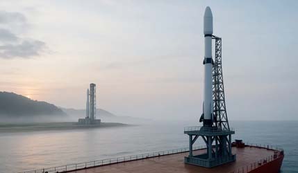 OHB выступила против создания европейского космического мегаконсорциума