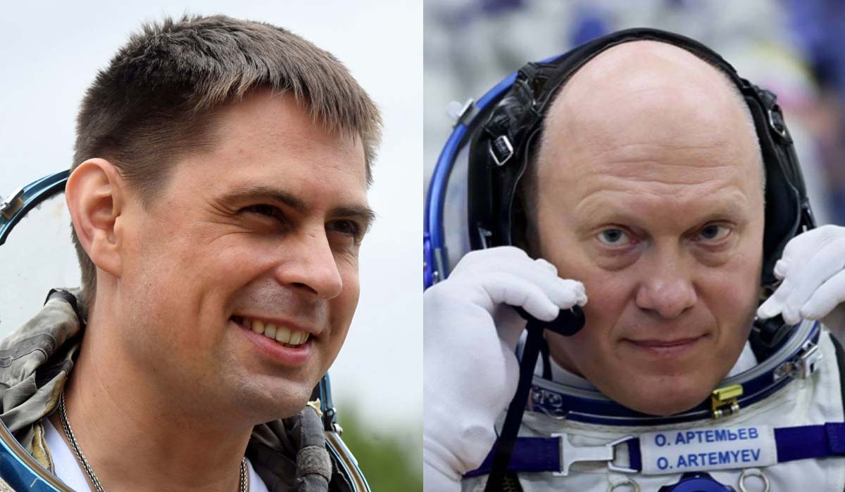 Замена Артемьева на Федяева в Crew-12: что известно и какие версии обсуждают
