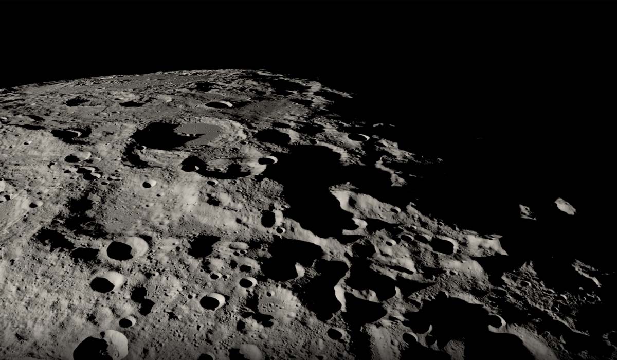 NASA выбрала два научных инструмента для миссии Artemis IV на южном полюсе Луны