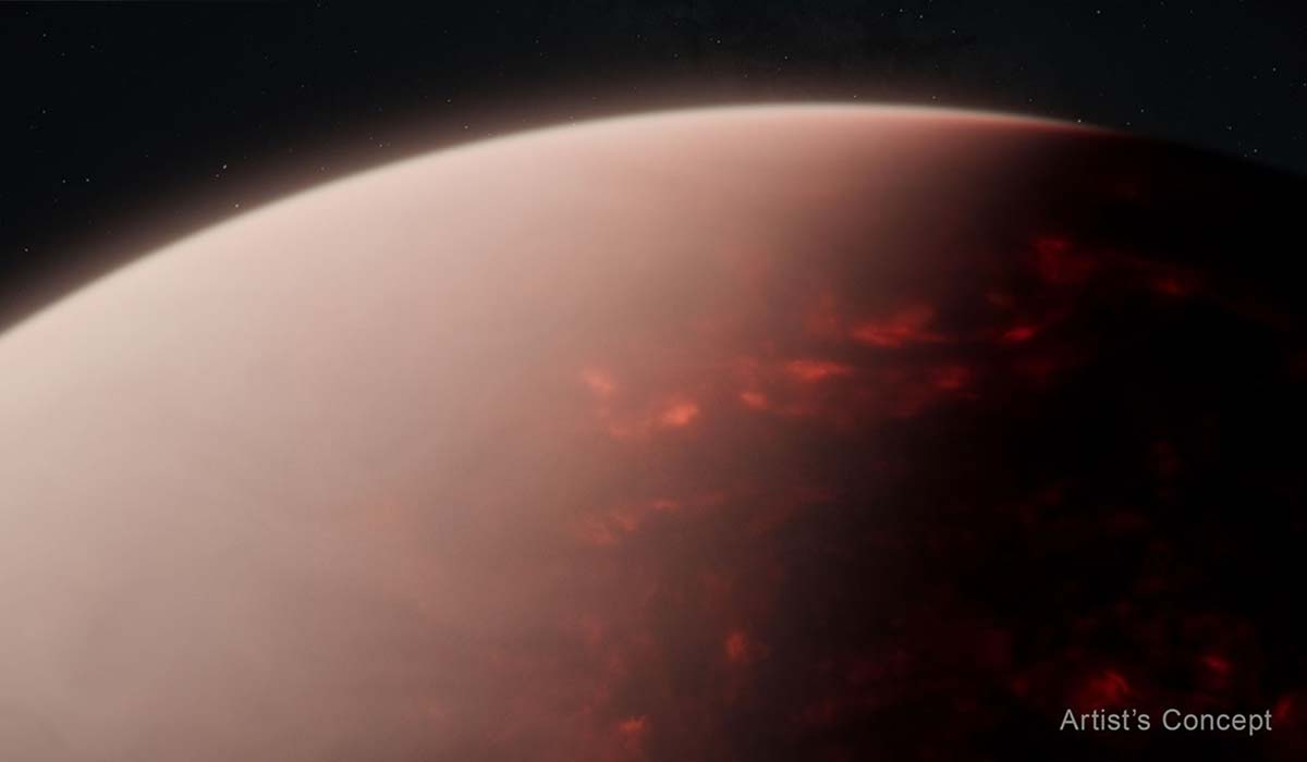 экзопланета TOI-561 b