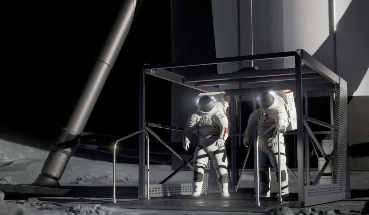 Совет по безопасности NASA призвал пересмотреть лунную программу Artemis