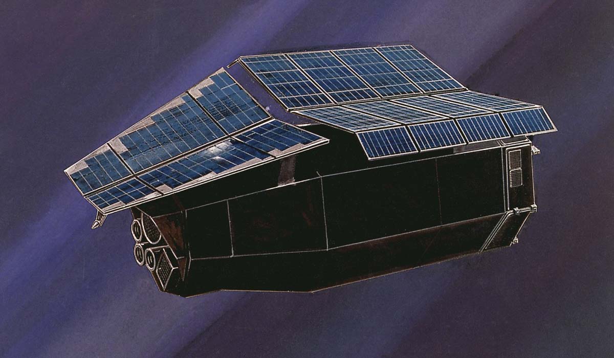 Einstein Observatory (HEAO-2) — рентгеновская обсерватория NASA и её открытия