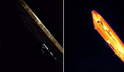 NASA ESCAPADE: как два спутника летят к Марсу