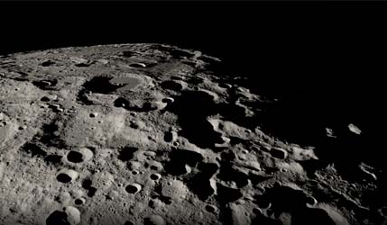 NASA выбрала два научных инструмента для миссии Artemis IV на южном полюсе Луны