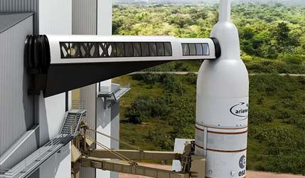 ESA оголосила тендер на систему аварійного порятунку екіпажу для майбутніх пілотованих місій