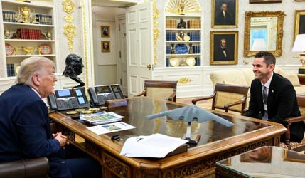 Сенат США подтвердил Джареда Исаакмана администратором NASA — коммерческий астронавт возглавит агентство