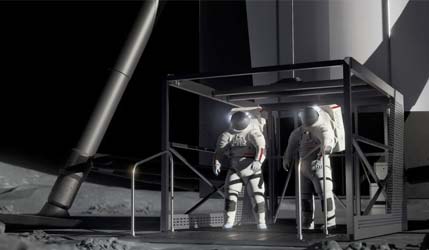 Совет по безопасности NASA призвал пересмотреть лунную программу Artemis