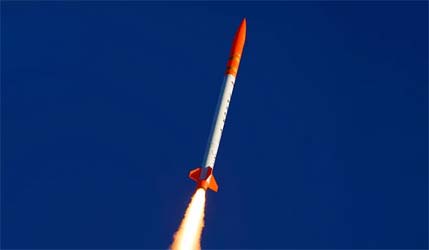 SpaceForest пропонує створити постійний космодром у Польщі для суборбітальних ракет