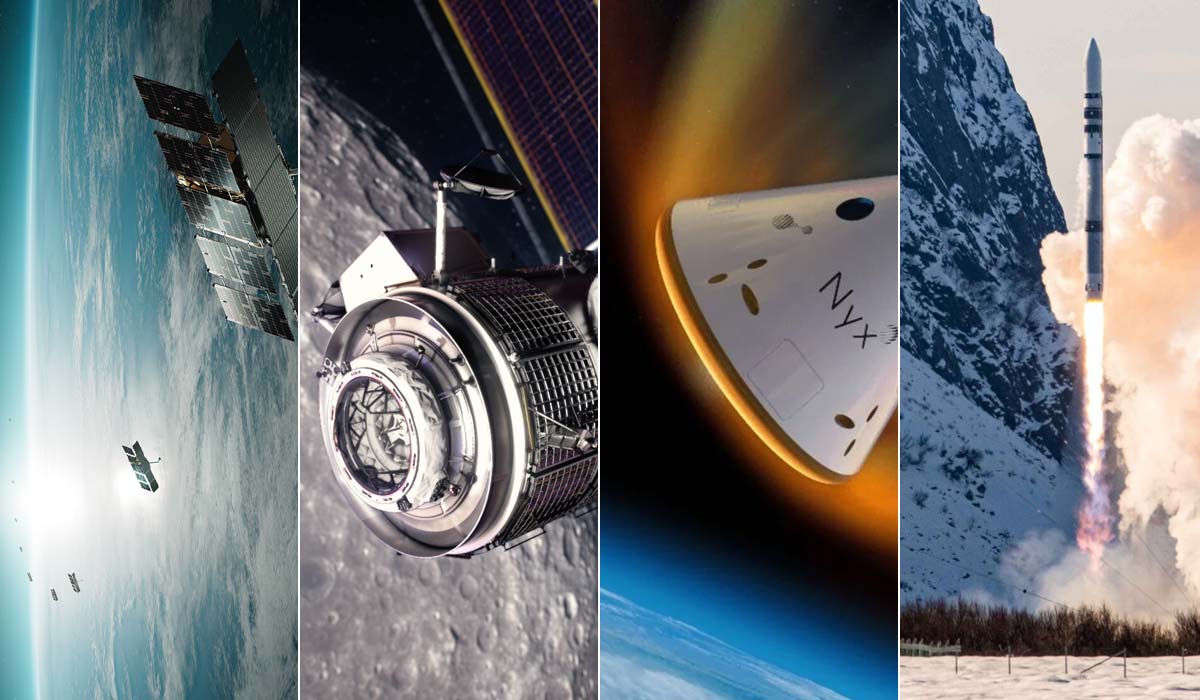 Космические приоритеты Европы в 2026 году: бюджеты, ESA и новая стратегия