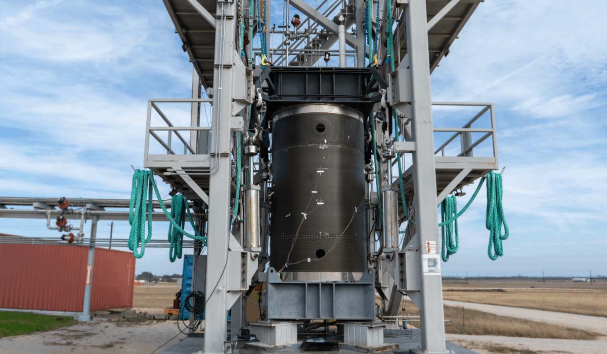 Модернизация ракеты Firefly Alpha Block 2: цели и изменения