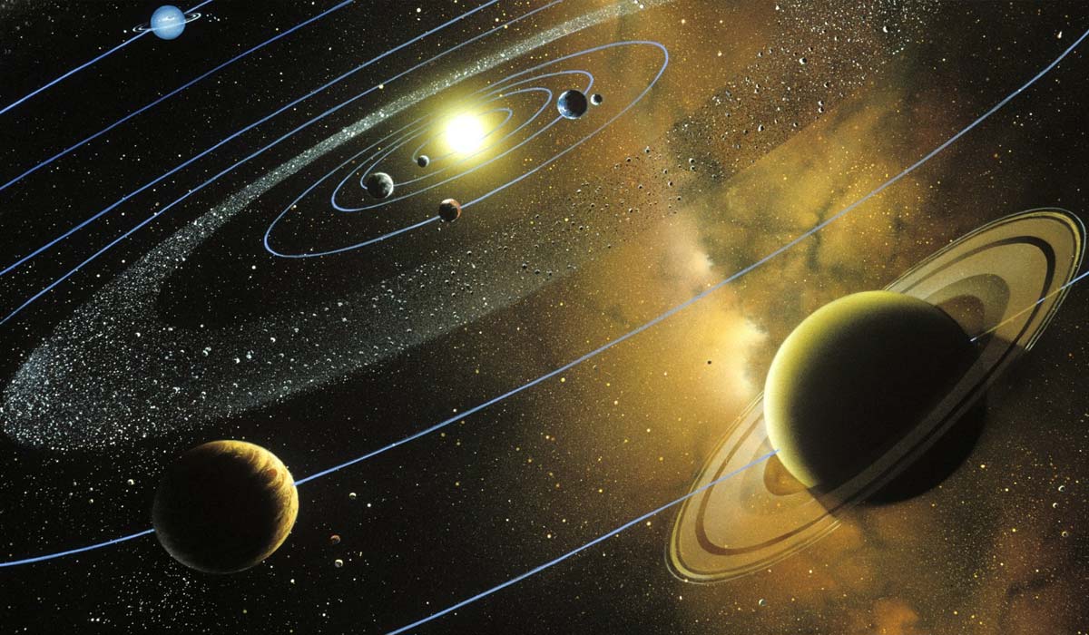 Китай готовит миссии к границе Солнечной системы: запуск в 2032–2033 годах