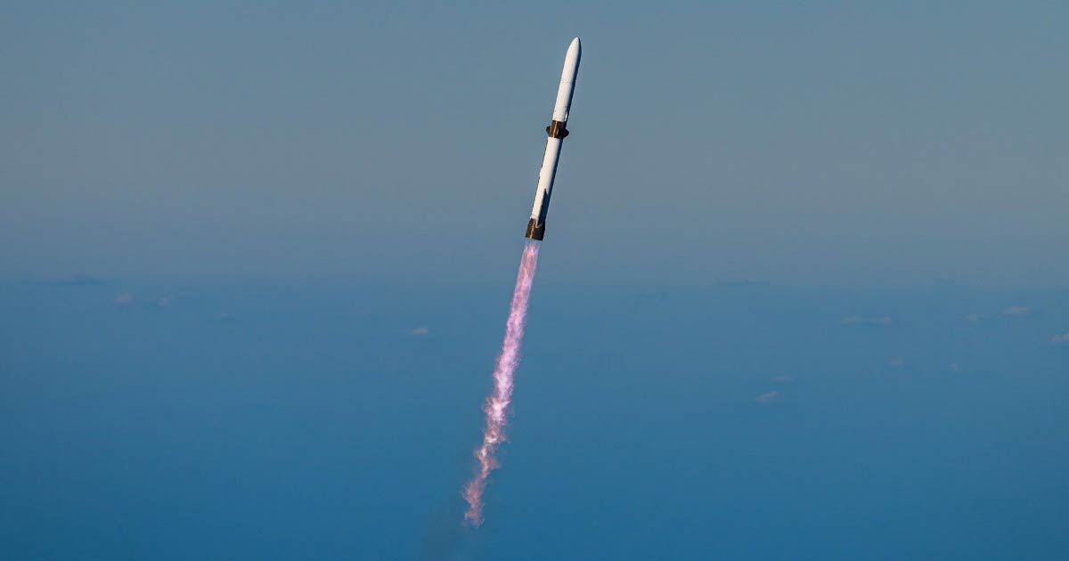 Blue Origin запустит спутник AST SpaceMobile на New Glenn с повторным использованием ускорителя