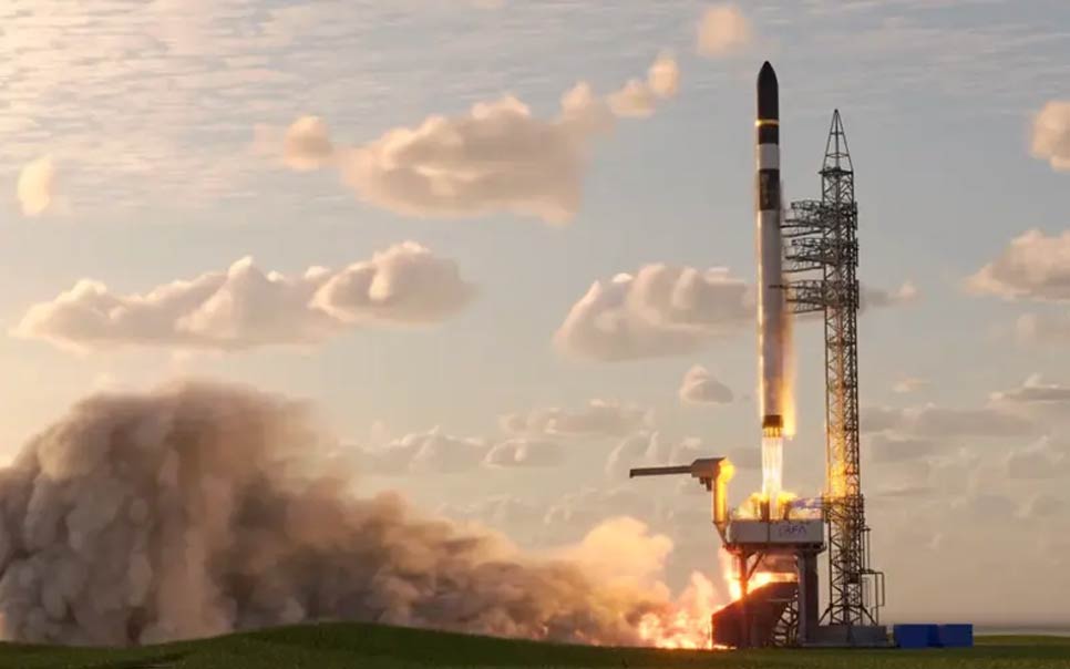 RFA получила контракт ESA на запуск миссий Flight Ticket Initiative