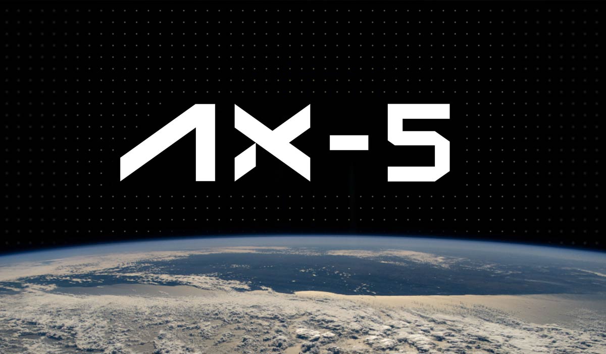 Пятая миссия Axiom на МКС (Ax-5): NASA утвердило полет на 2027 год