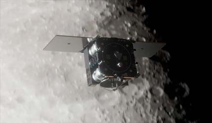 Дания отправит первую национальную миссию к Луне: ESA одобрило проект Máni