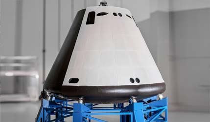 ESA и NASA согласовали бартерное соглашение по доставке грузов на МКС