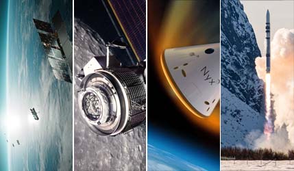 Космические приоритеты Европы в 2026 году: бюджеты, ESA и новая стратегия