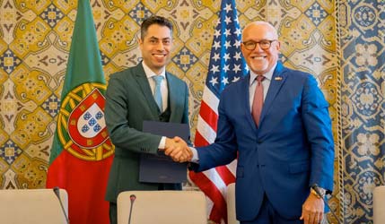 Португалия подписала Artemis Accords и стала 60-й страной-участницей соглашения