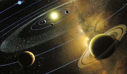 Китай готовит миссии к границе Солнечной системы: запуск в 2032–2033 годах