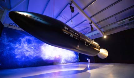 The Exploration Company может купить Orbex — сделка усилит рынок ракетных запусков в Европе