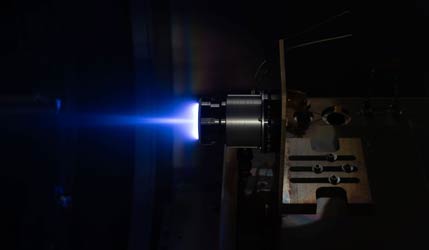 Astra отгрузила 110 спутниковых двигателей и готовит новую ракету к полёту в 2026 году