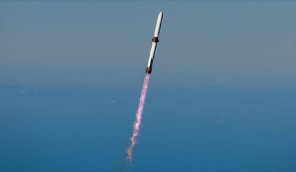 Blue Origin запустит спутник AST SpaceMobile на New Glenn с повторным использованием ускорителя