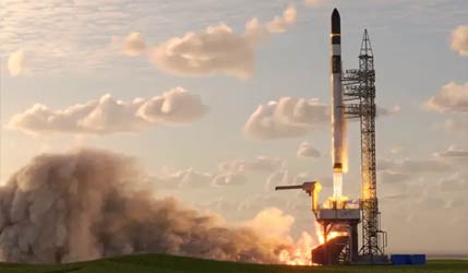 RFA получила контракт ESA на запуск миссий Flight Ticket Initiative