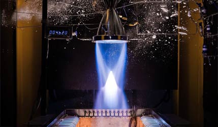 Perigee Aerospace получила контракт на 3-тонный метановый двигатель — шанс для запуска Blue Whale 1