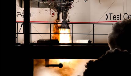 Ракета Miura 5: испанская компания PLD Space готовит орбитальный дебют в 2026 году