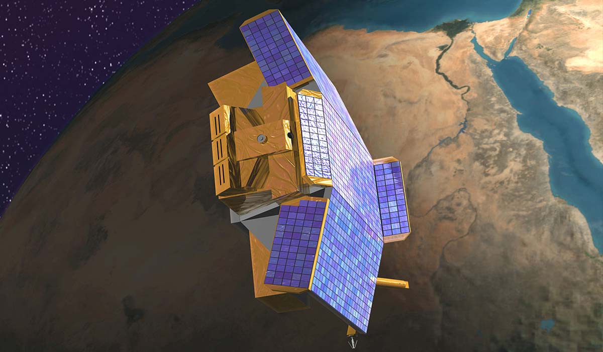 Телескоп CHIPS (Explorer 82) — місія NASA з вивчення міжзоряної плазми та Локальної бульбашки