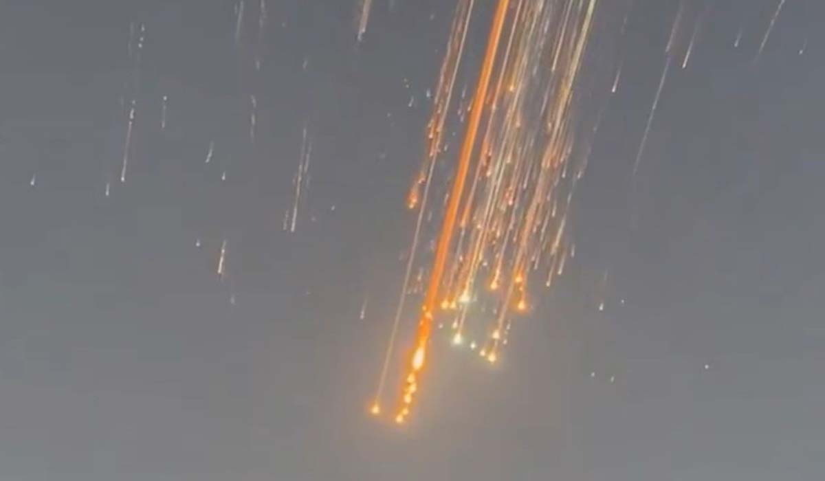 Как ракетные запуски загрязняют атмосферу Земли — новое исследование о влиянии космической индустрии