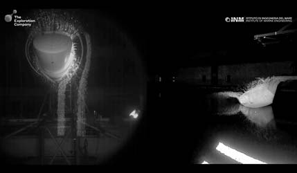 The Exploration Company завершила тесты приводнения космической капсулы Nyx