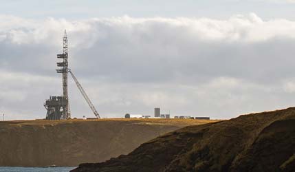 Подготовка к первому пуску RFA ONE: текущий статус и технические обновления