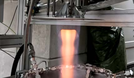 Двигатель Greta от ArianeGroup прошёл испытания и получил новый контракт ESA